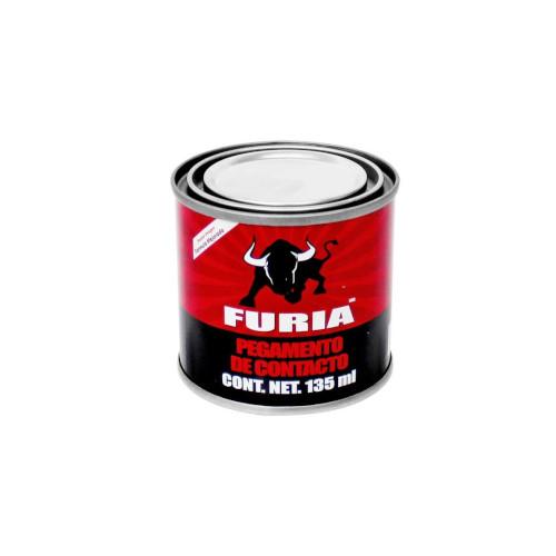 PEGAMENTO DE CONTACTO 135ML FURIA
