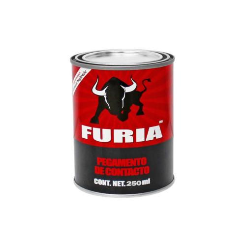PEGAMENTO DE CONTACTO 250 ml FURIA