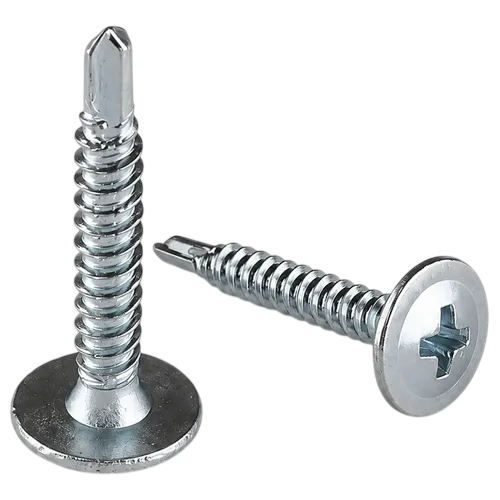 PIJA K-LATH No. 8 X 3/4" CABEZA PLANA PUNTA BROCA
