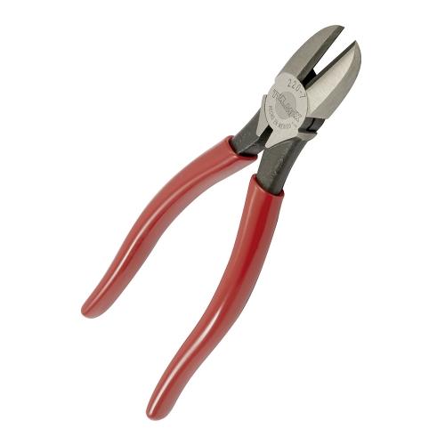 PINZA CORTE DIAGON T/PESADO 220-7 TULMEX