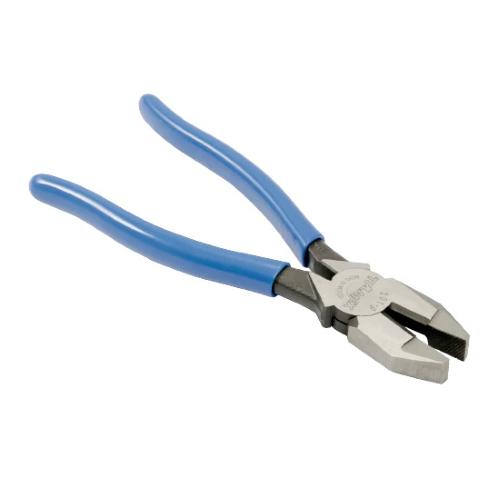 PINZA DE ELECTRICISTA CLASICA DE 9" TULMEX