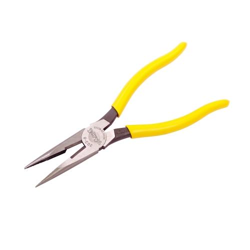 PINZA PUNTA Y CORTE MOD 203-8 TULMEX