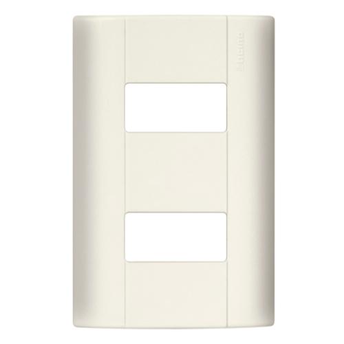 PLACA 2 VENTANAS MARFIL E5N2 MODUS Ultimos productos