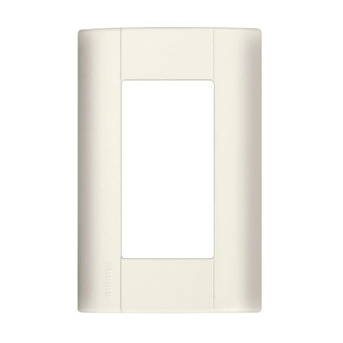 PLACA 4 VENTANAS MARFIL E5N4 MODUS Ultimos productos
