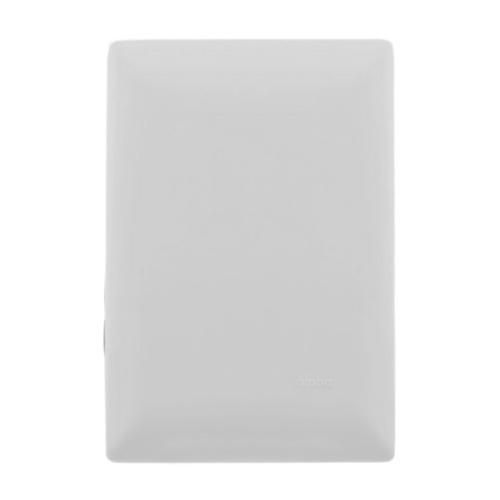 PLACA CIEGA  BLANCA E913BN0 ALPHA