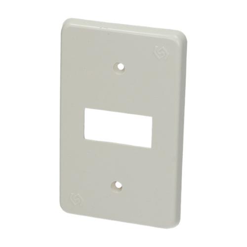 PLACA DE 1 VENTANA ASTRO ABS1Multimos pr