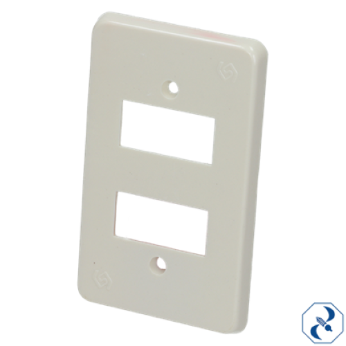 PLACA DE 2 VENTANAS ASTRO ultimos productos
