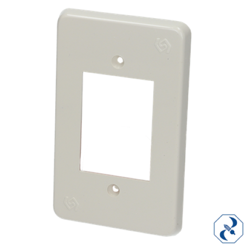 PLACA DE 3 VENTANAS ASTRO ABS3Multimos p