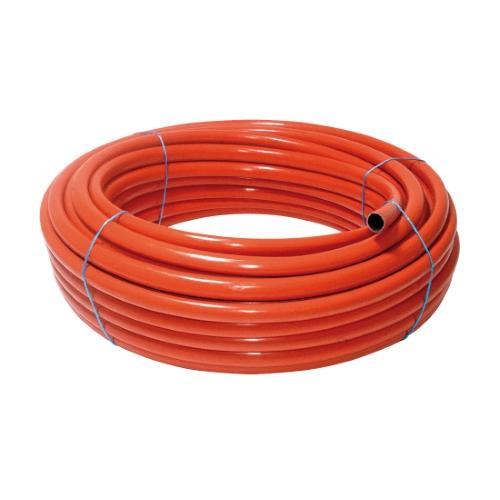 POLIDUCTO NARANJA 2" DE 50 m