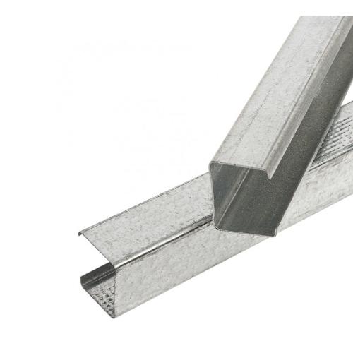 POSTE NORMAL USG 4.10X3.05 CALIBRE 26