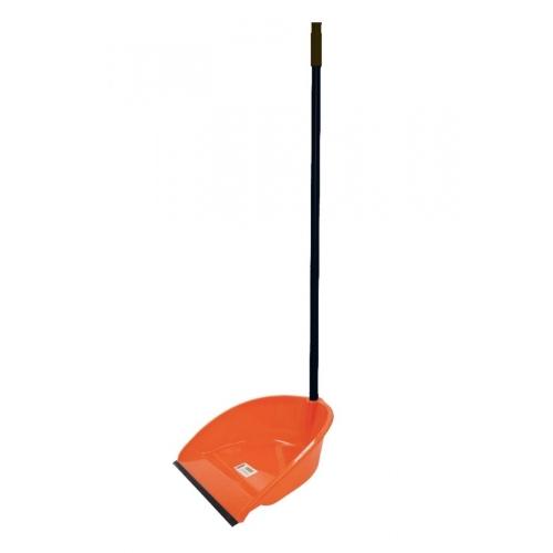 RECOGEDOR DE PLASTICO CON BASTON PERICO