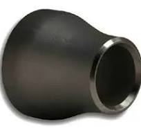 REDUCCION DE ACERO CONCENTRICA SOLDABLE DE 1-1/2" X 1-1/4" CEDULA 40