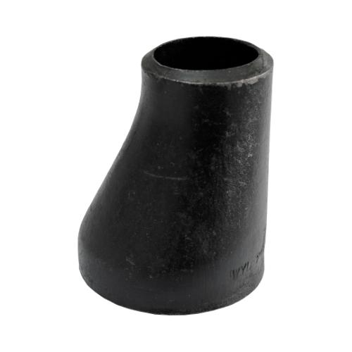 REDUCCION ACERO EXCENTRICA SOLDABLE 6 X 4 CEDULA 40 Cotizar
