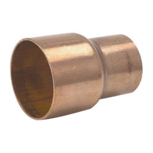 REDUCCION BUSHING 1 X 3/4 COBRE
