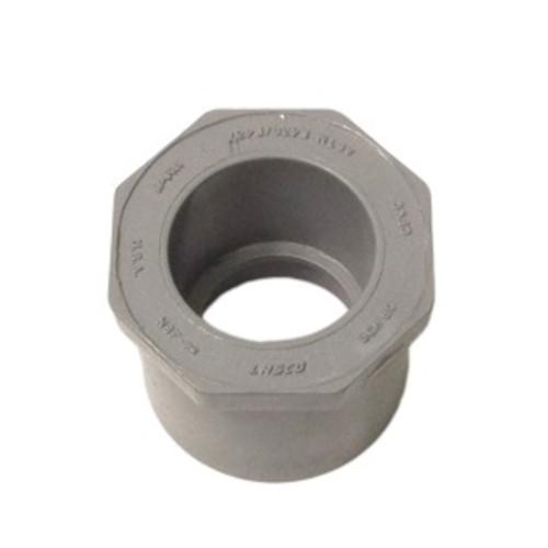 REDUCCION BUSHING CPVC 1 X 1/2 CEDULA 80