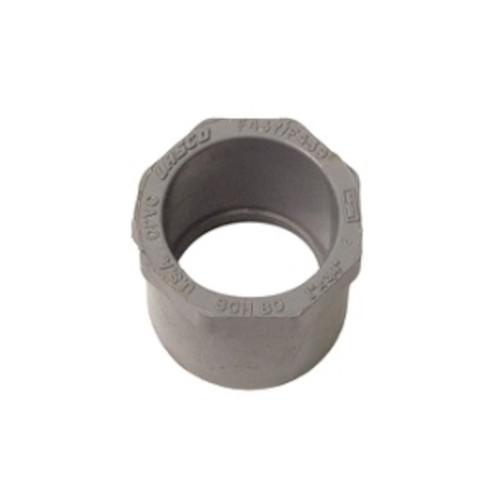 REDUCCION BUSHING CPVC 1 X 3/4 CEDULA 80