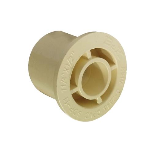 REDUCCION BUSHING CPVC 11/4 X 3/4 CTS