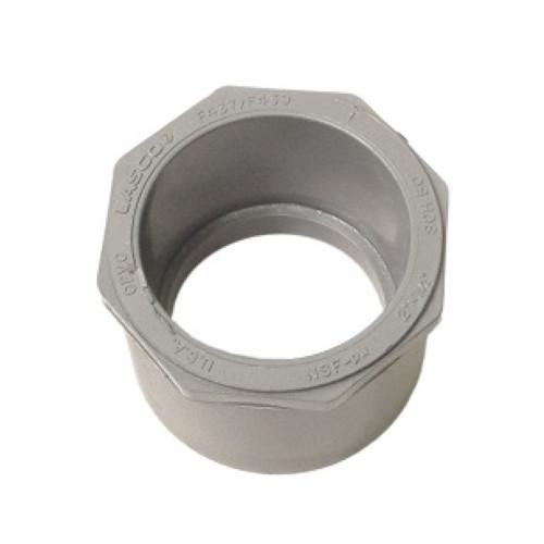 REDUCCION BUSHING CPVC 21/2 X 2 CEDULA 80