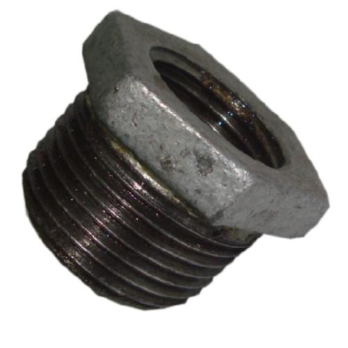 REDUCCION BUSHING FO.NEGRO 3/4 X 1/2 CEDULA 40