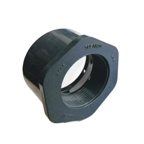 REDUCCION BUSHING PVC 11/2 X 11/4 ES-RH CEDULA 80