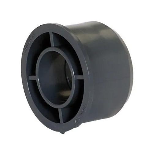 REDUCCION BUSHING PVC 12 X 8 CEDULA 80