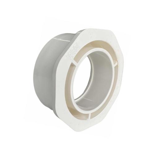 REDUCCION BUSHING PVC 6 X 3 CEDULA 40