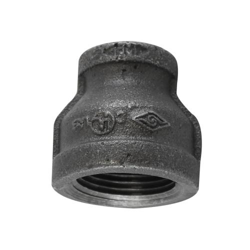 REDUCCION CAMPANA FO.NEGRO ROSCABLE 11/2 X 11/4  CEDULA 40