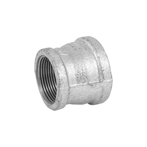 REDUCCION CAMPANA GALVANIZADO 11/4X1 CEDULA 40 sobre pedido