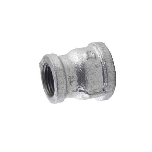 REDUCCION CAMPANA GALVANIZADO 3/4 X 1/4 CEDULA 40 sobre pedido
