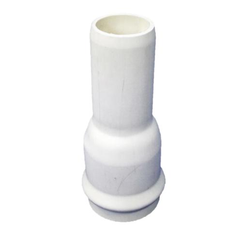 RED PVC C/C 6 X 4 ING
