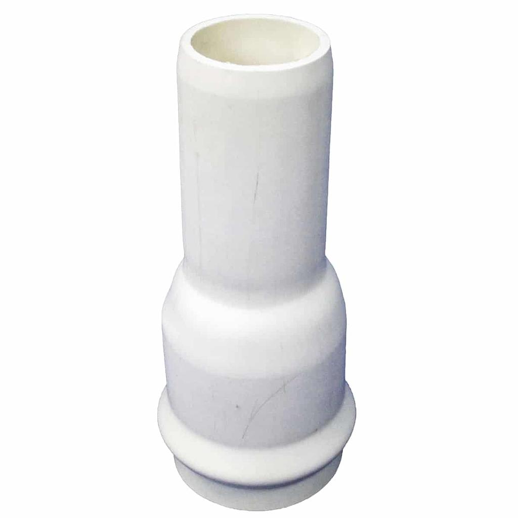 RED PVC C/C 6 X 3 ING
