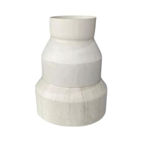 RED SANITARIO 8" X 4" CEMENTAR FABRICADA