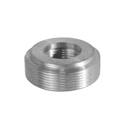 REDUCCION DE ALUMINIO DE 1 1/4" X 1/2"