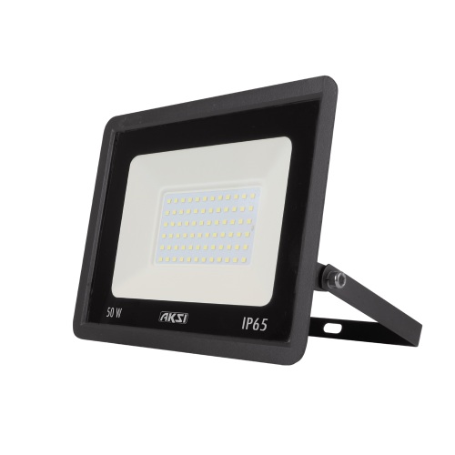 REFLECTOR LED 50W SMD C/SENSOR MOVIMIENT