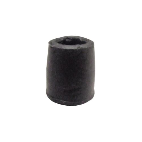 REGATONES BARRIL DE HULE 3/4 0704