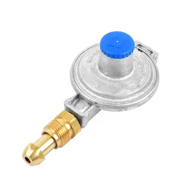 REGULADOR PARA GAS 1VIA CON ACCESORIOS NACOBRE RN1AE