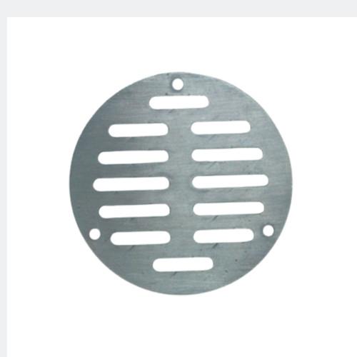REJILLA DE ALUMINIO ATORNILLABLE RA1