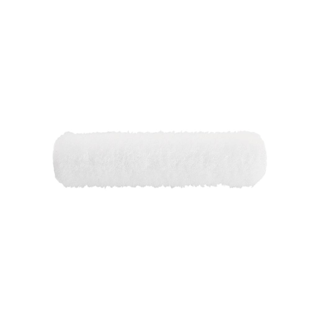 FELPA PARA RODILLO 9" X 3/8" SUPERFICIES LISAS  PRETUL