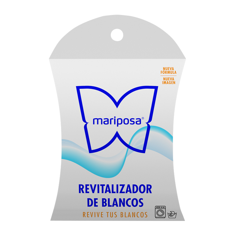 REVITALIZADOR DE BLANCOS 32 g