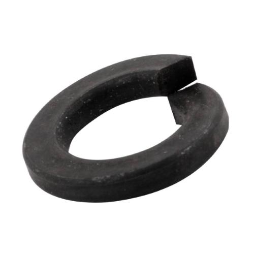 RONDANA PRESION 5/8" NEGRA