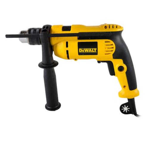 ROTOMARTILLO 1/2 710W DEWALT