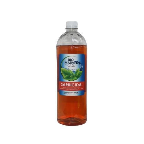SARRICIDA 1 L BIOMARVER