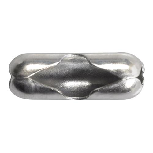 SEGURO PARA CADENA BOLITA #4.5  NIQUELADO ultimos productos