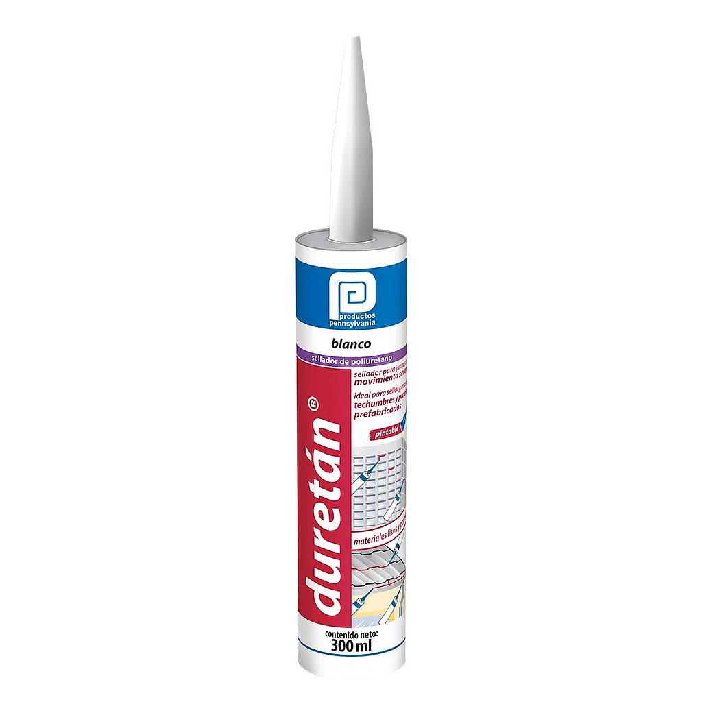 SELLADOR DURETAN BLANCO 300ML PENNSYLVANIA PP-20