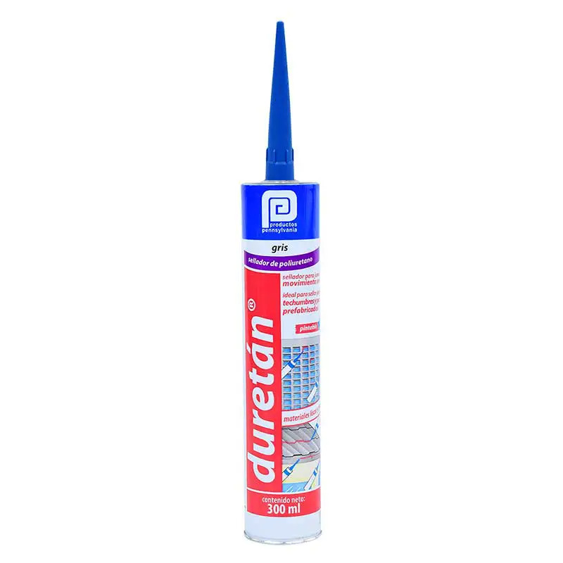 SELLADOR DURETAN GRIS 300ML PENNSYLVANIA PP-19