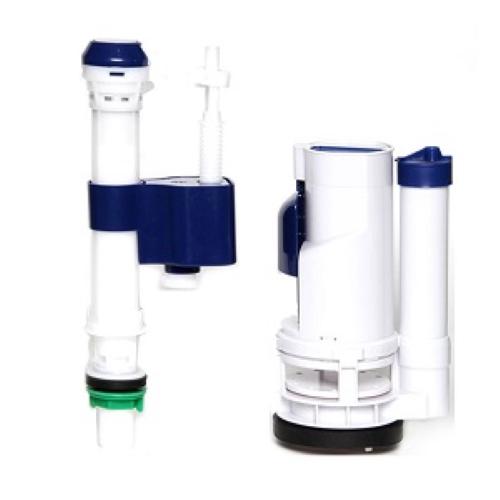 SISTEM DUAL P/WC F-XN-10-13 ALFA