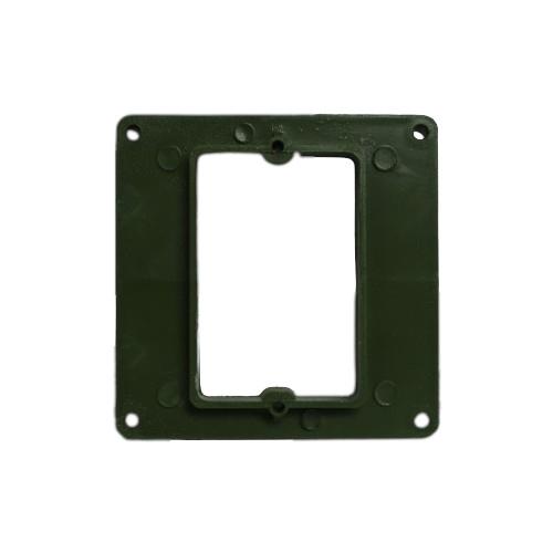 SOBRETAPA SENC 1 PVC CONDUIT(5X5)