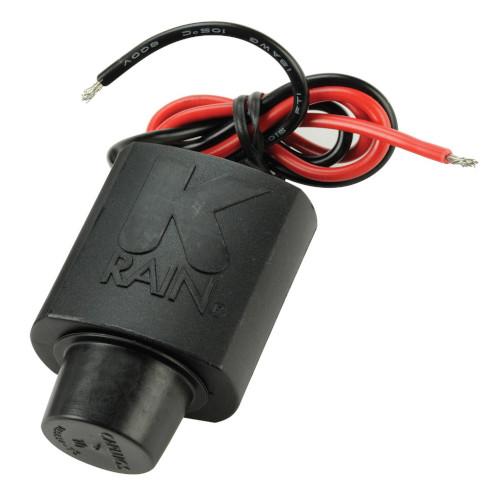 SOLENOIDE DE ENGANCHE 9VOL P/ELECTROVALV