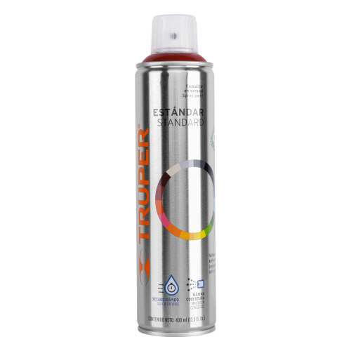 SPRAY 400ML GUINDA TRUPER