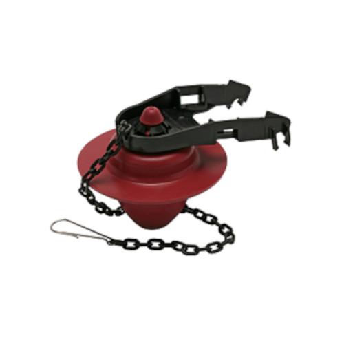 VALVULA SAPO MAXIMA SEGURIDAD EN EL SELLADO DE 2" LARGA DURACION PARA WC FLUIDMASTER